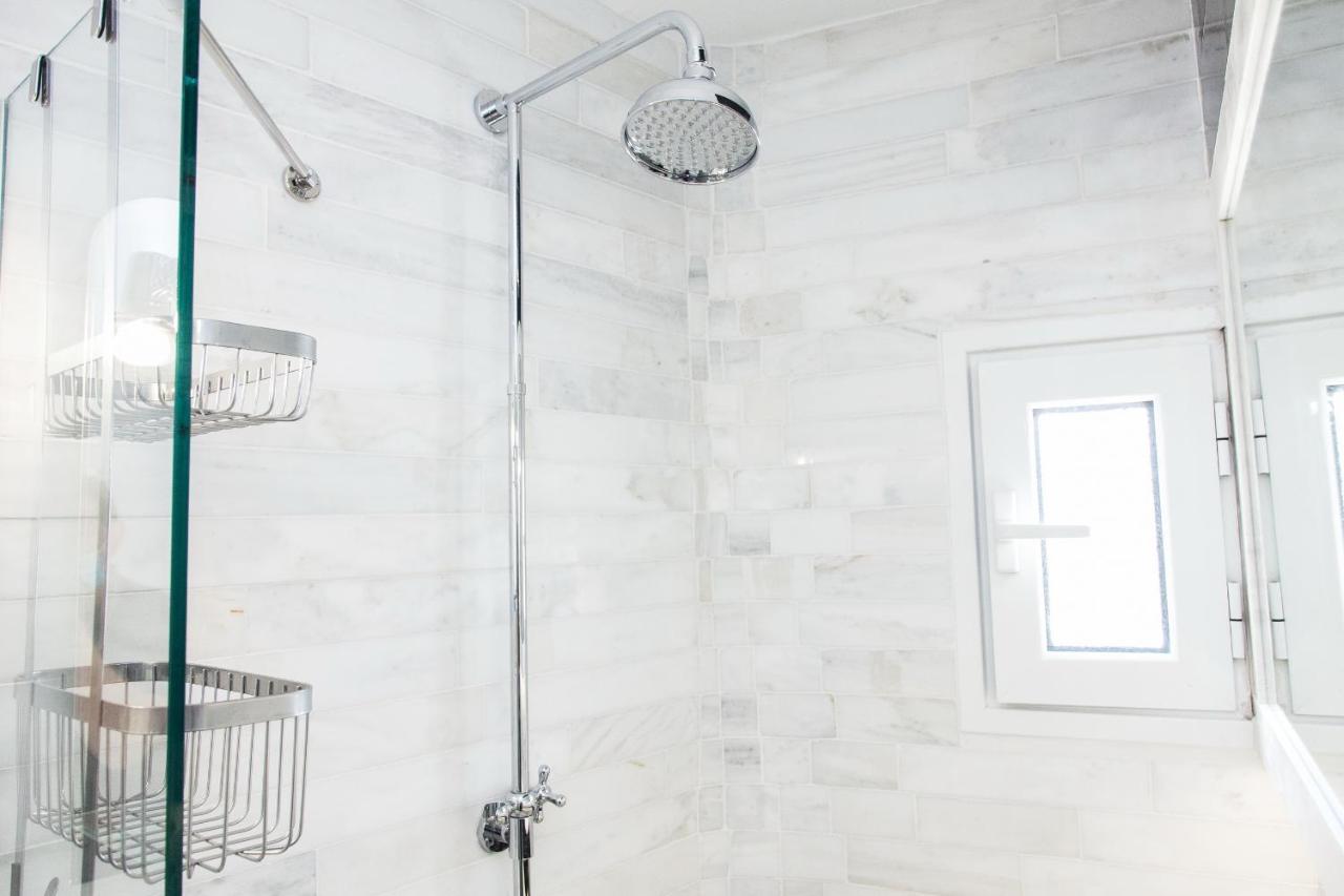 Gorgeous Penthouse With Private Jacuzzi And Amazing View! Appartement Athene Buitenkant foto