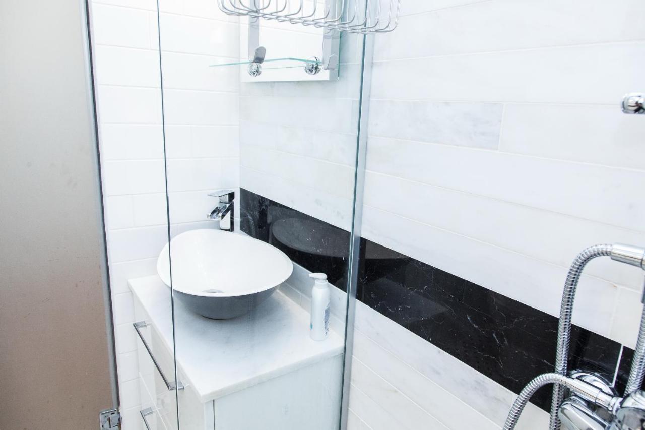 Gorgeous Penthouse With Private Jacuzzi And Amazing View! Appartement Athene Buitenkant foto